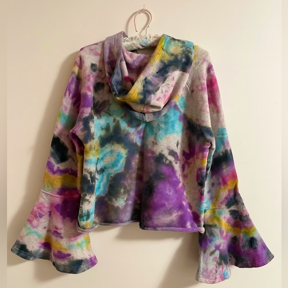 Cropped Sweatshirt S - Picture 2 of 4